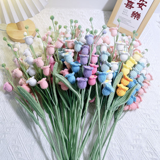 New Lily of the valley gradient color