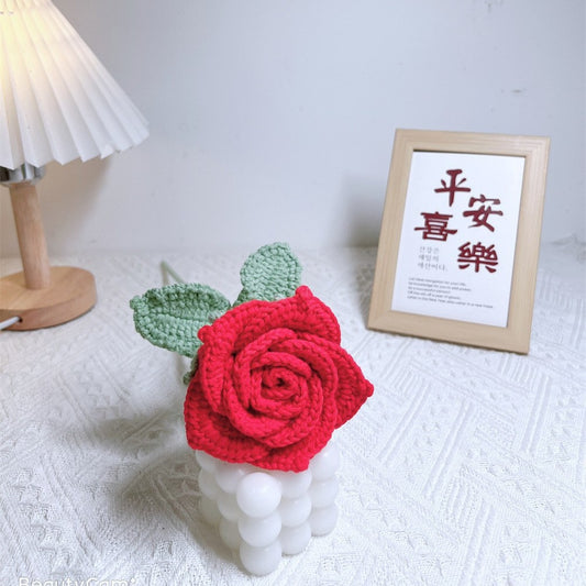 Thai Rose (red)