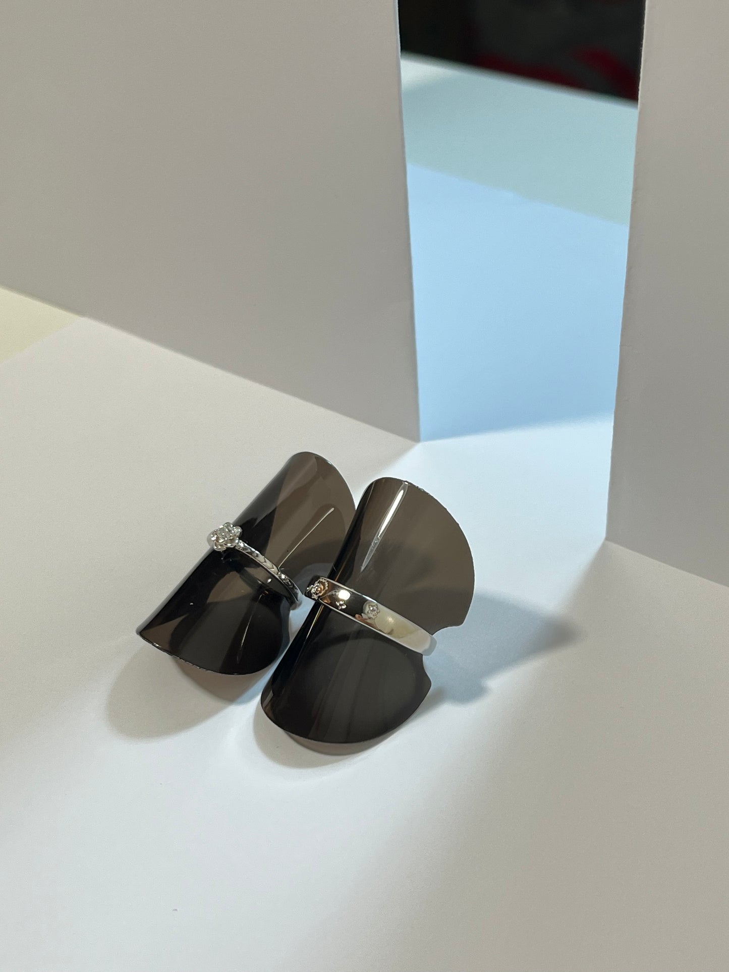 The little prince ring