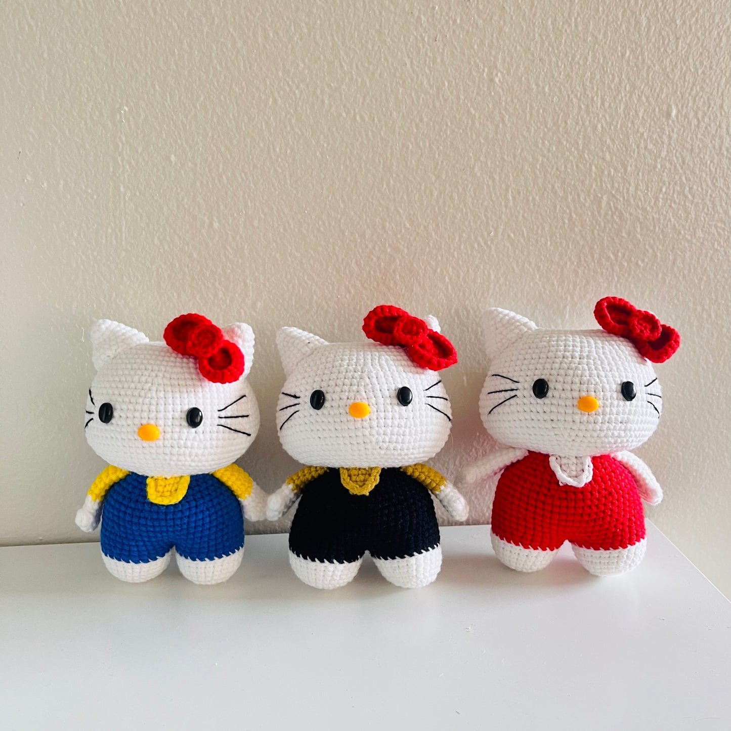 Customized hello kt cat
