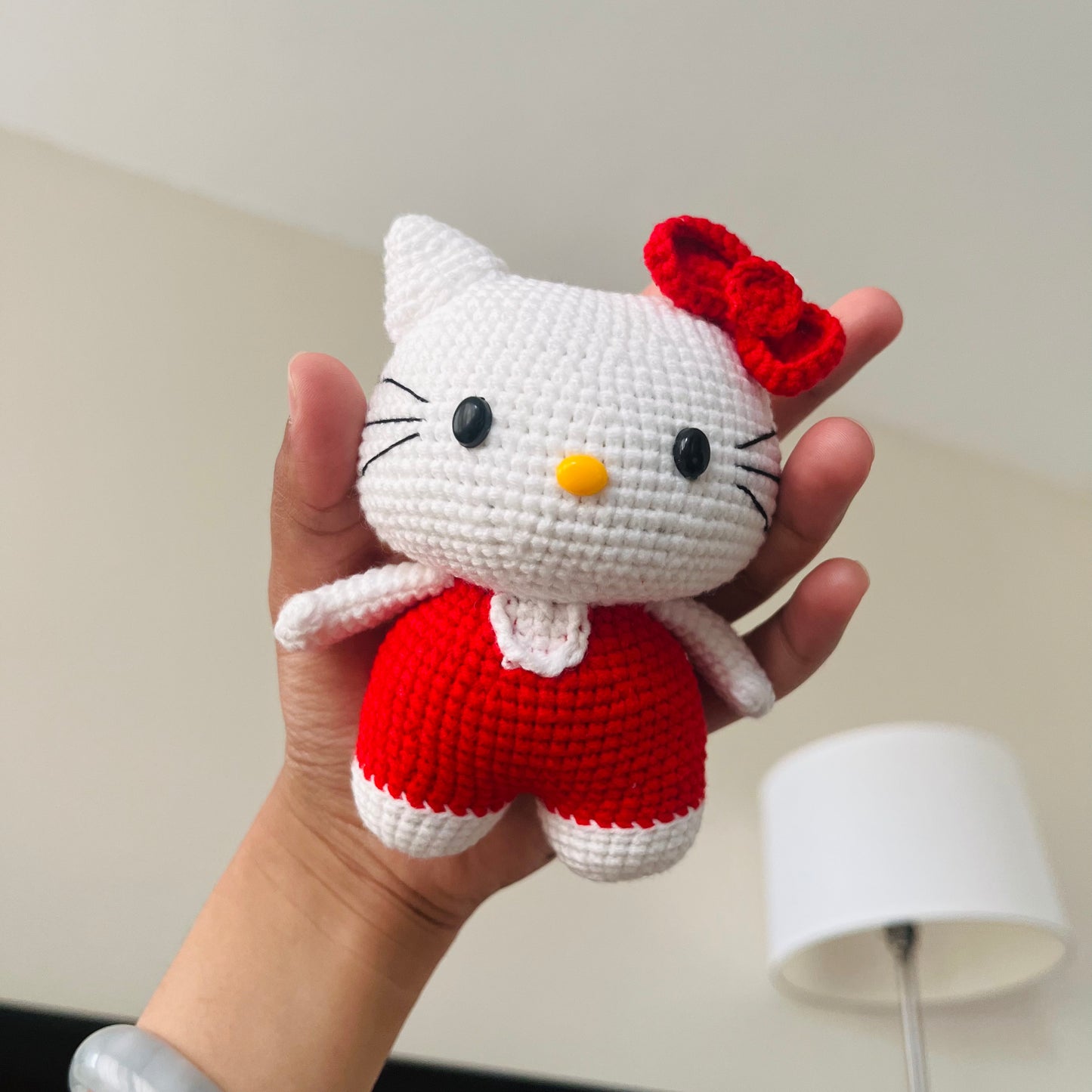 Customized hello kt cat