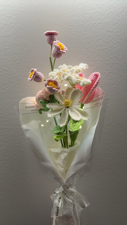 Custom bouquet