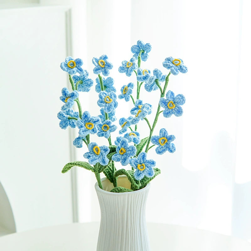 Forget-Me-Not