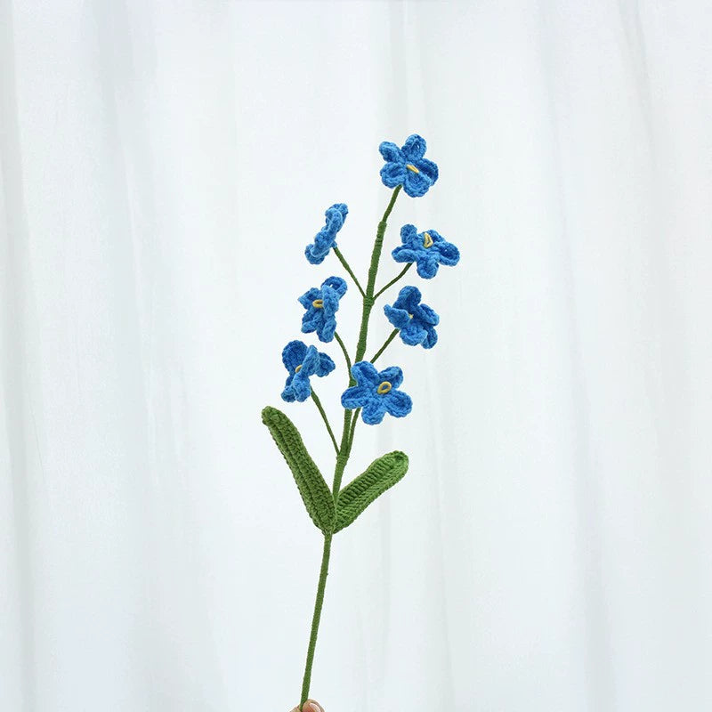 Forget-Me-Not