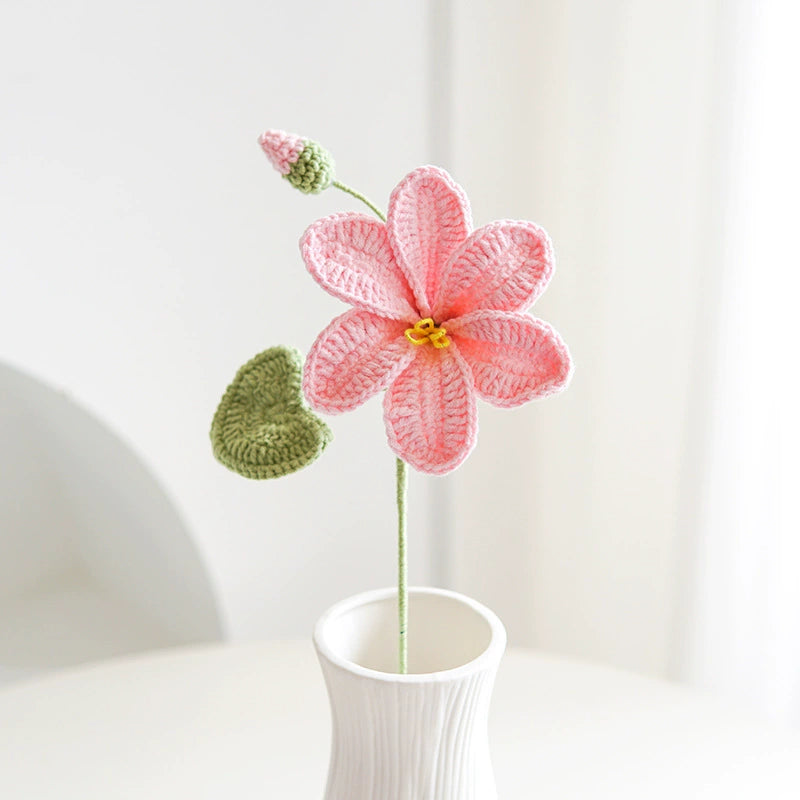 Tung tree flower